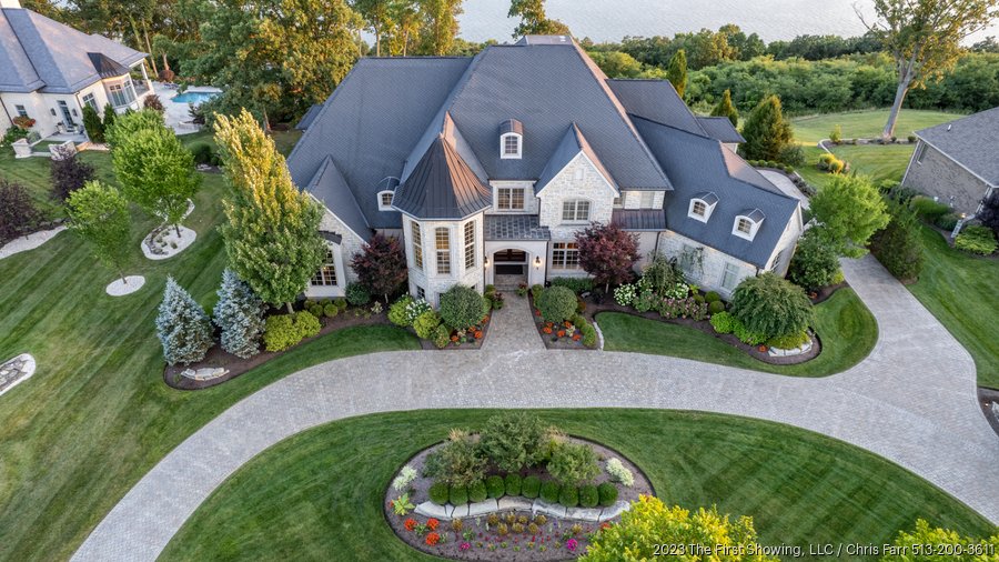 7951 Ayers Road in Anderson Township for sale for $4M