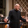 ゲストコンダクターJaap van Zweden、Mahlerの6番目の粉砕パフォーマンスでCSOスリル