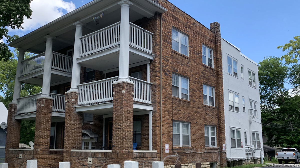 Historic preservation effort stalls Kansas City Life's demo plan in Midtown