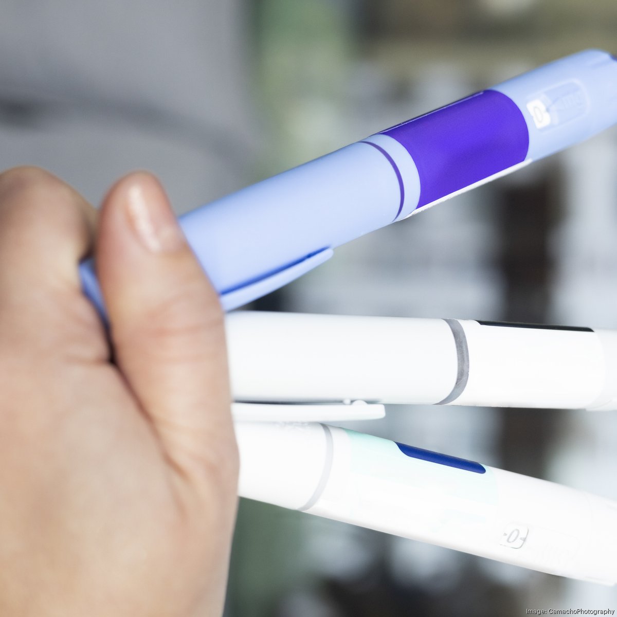 Polomar Health terminates GLP-1 drug merger