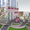 Dolly Parton hotel eyes agreement for park renovations, Metro fire station