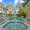 Widow of mall mogul buys 2nd Palm Beach mansion for $51M (Photos)