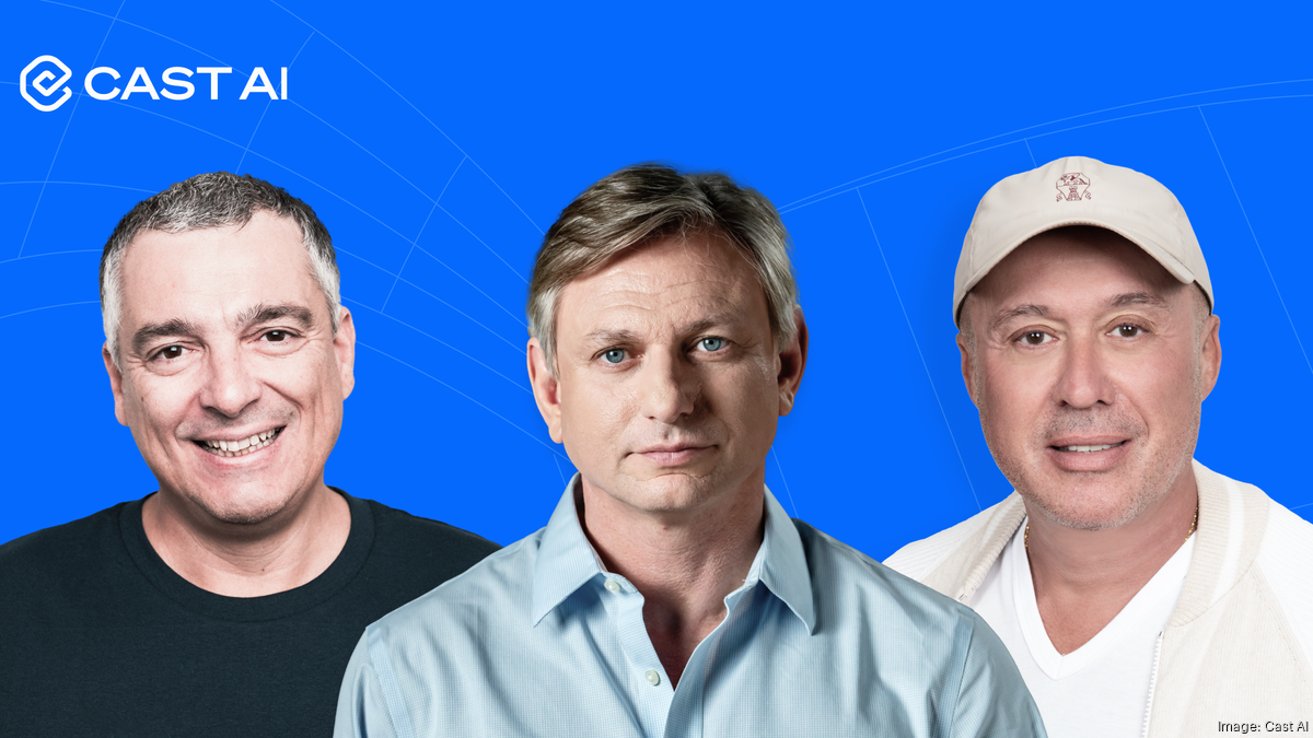 Miami-based CAST AI has surpassed a 1 billion dollar valuation following its latest strategic invest...