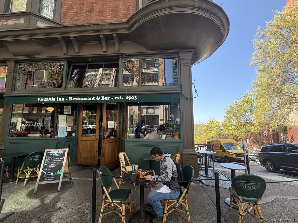 Pike Inn