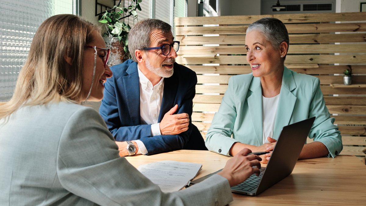 The future of finance: What New York professionals want in 2025