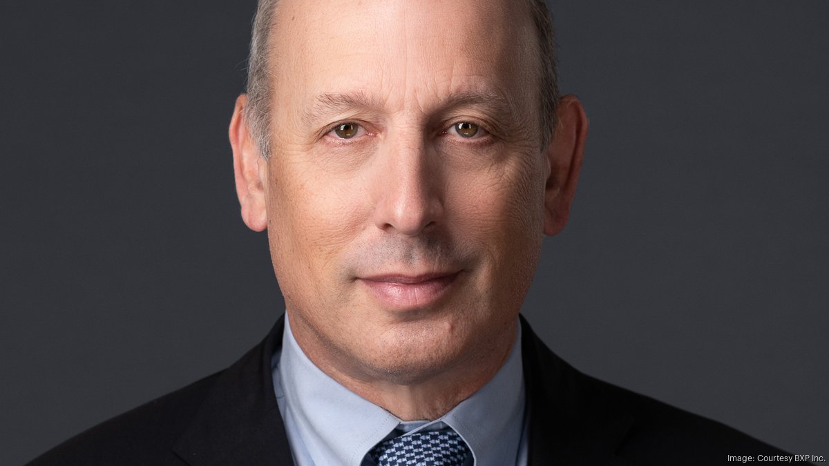 BXP eyes another D.C. office redevelopment as law firms seek premium space