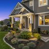 Dayton home with $100K in landscaping work lists for sale (gallery)