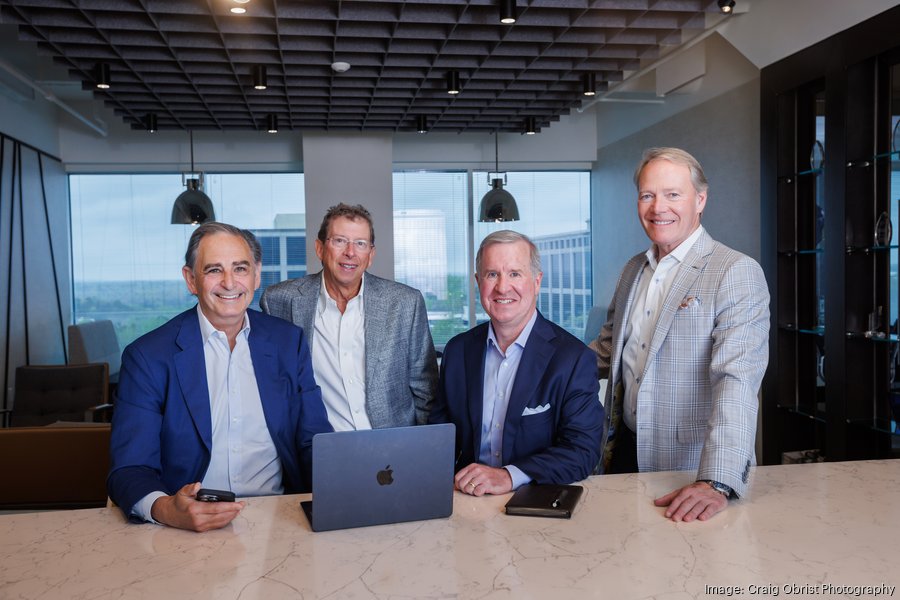 CBRE’s Chris Riley to retire, become chairman at Robinson Weeks Partners