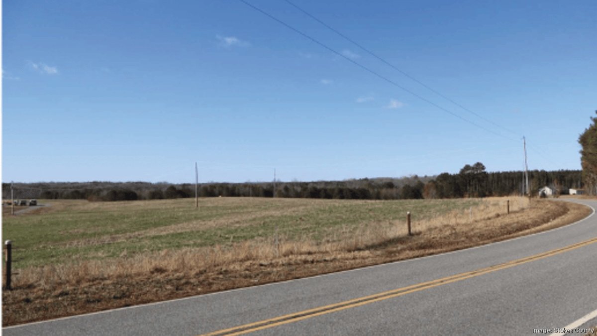 Stokes County looks to clarify data center rules as developer seeks path forward amid backlash