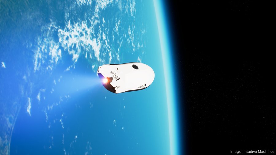 Houston space companies win $60.7M from Texas Space Commission