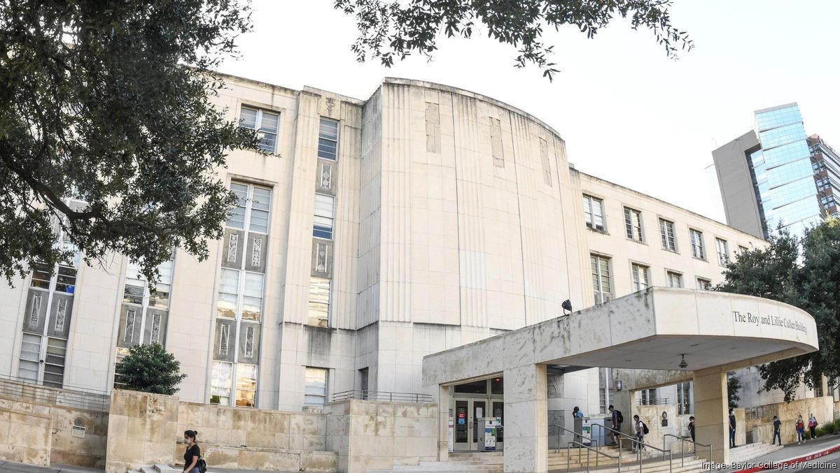 Baylor College of Medicine strikes multimillion-dollar deal with United Therapeutics for transplant center