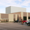 Geiger Ready-Mix breaks ground on $36M plant near Panasonic