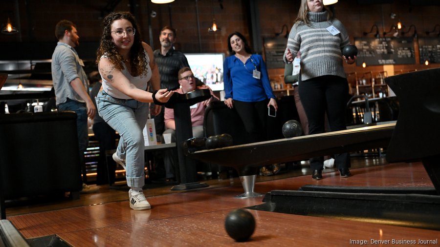 The DBJ reveals the Denver-area's 2025 Best Places to Work - Denver ...