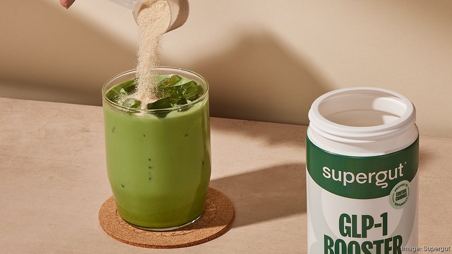 Supergut gets investment from Austin-based Full Frame Growth Partners