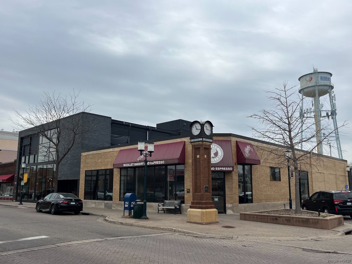Travail entity buys Wuollet Bakery location in Robbinsdale - Minneapolis /  St. Paul Business Journal