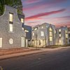 Developers filling in Charlotte sites with high-end homes, apartments