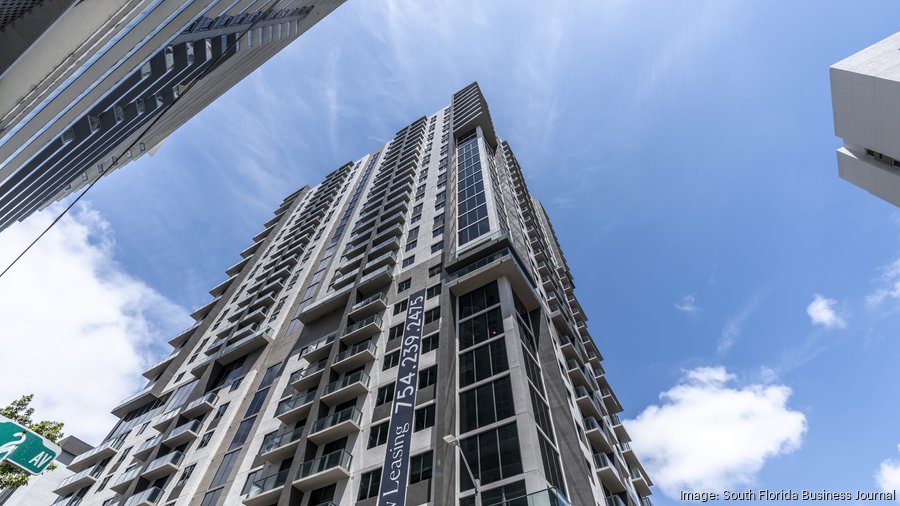 Related Group completes Magnus Brickell apartments in Miami - South ...