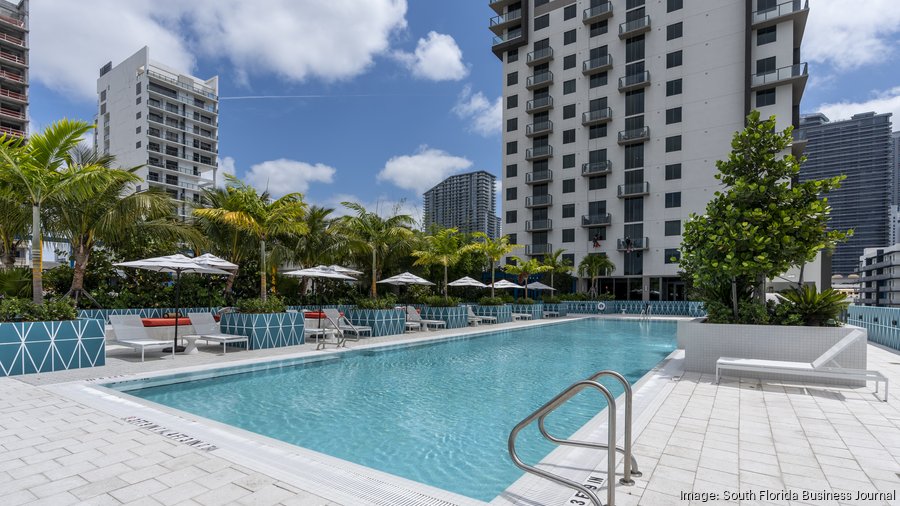 Related Group completes Magnus Brickell apartments in Miami - South ...