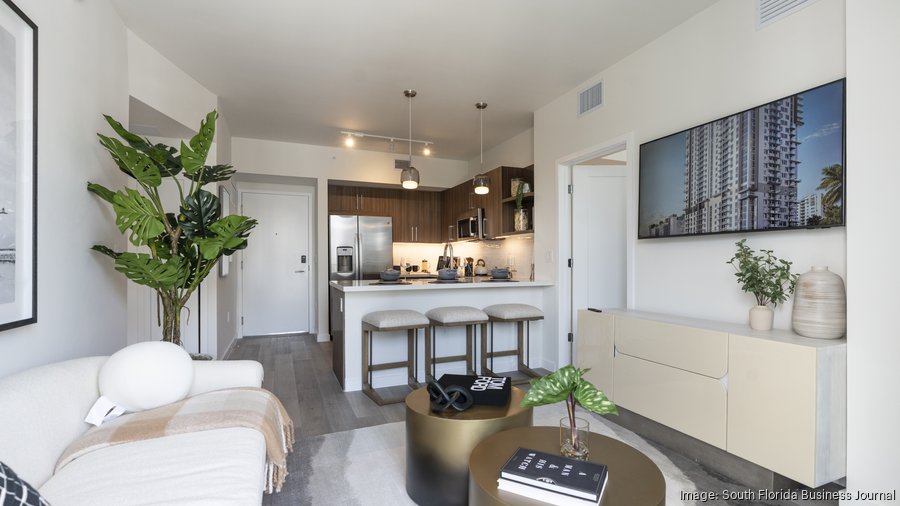 Related Group completes Magnus Brickell apartments in Miami - South ...