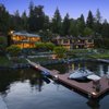 Medina estate of late plastic surgeon hits market for $14 million