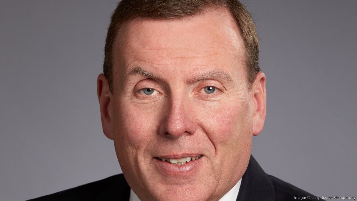 Bank of Canton names successor for CEO Stephen Costello - Boston ...