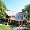 Dream Cabins: Detroit Lakes estate with horse stable lists at $3.5 million