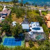 Dunedin intracoastal compound, untouched by storms, listed at $6.95M