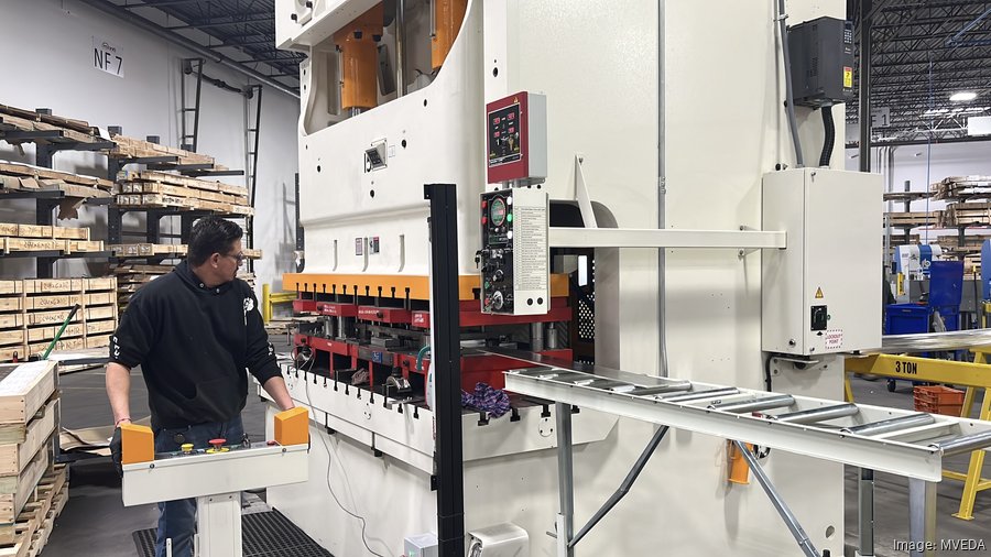 Borderplex region attracts global manufacturers with workforce ...