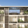 Boutique condo building with full-floor units planned in Montrose area (RENDERINGS)