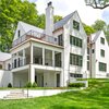 The zoning battle in the rearview, two mansions sell on Morton Bender's former Chain Bridge Road NW land