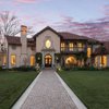 University Park mansion debuts at $18.5M, leads DFW's luxury home listings