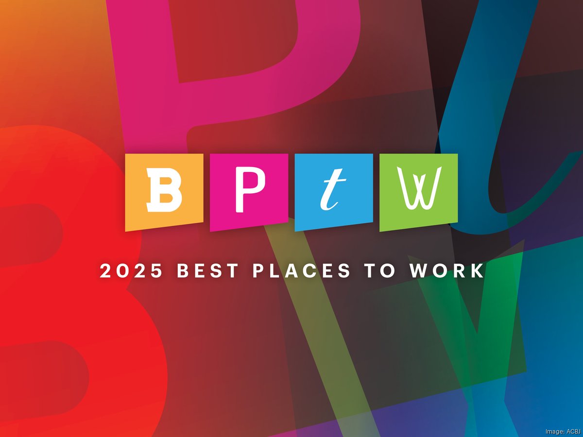Greater Baltimore's Best Places to Work for 2025 - Baltimore