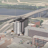River Market apartments grow in size, get property tax incentive