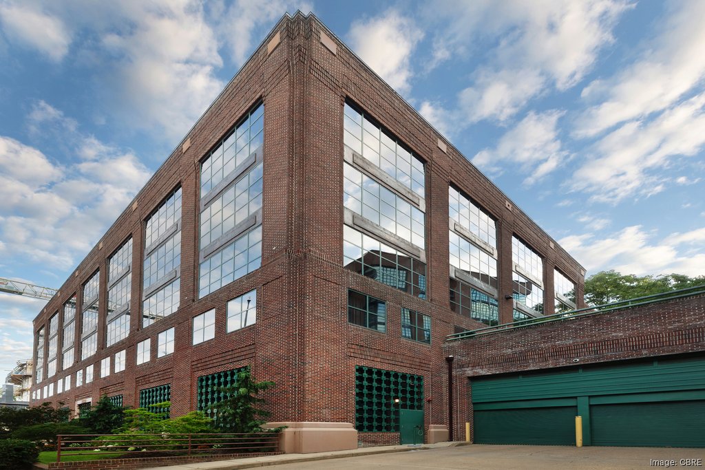 One Street Commercial buys Georgetown nonprofit HQ for $29.2 One Street Commercial buys Georgetown nonprofit HQ for $29.2