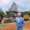 Carroll Cos. breaks ground on AC Hotel, Bristol Restaurant for $150M Carroll at Parkside development