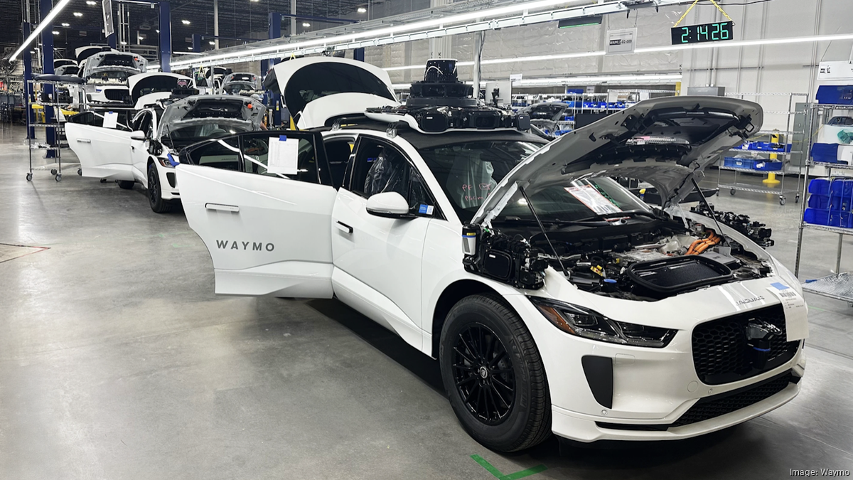 Waymo resumes freeway operations in Phoenix and other metros after software updates