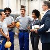 Better every day: How process discipline fuels business momentum