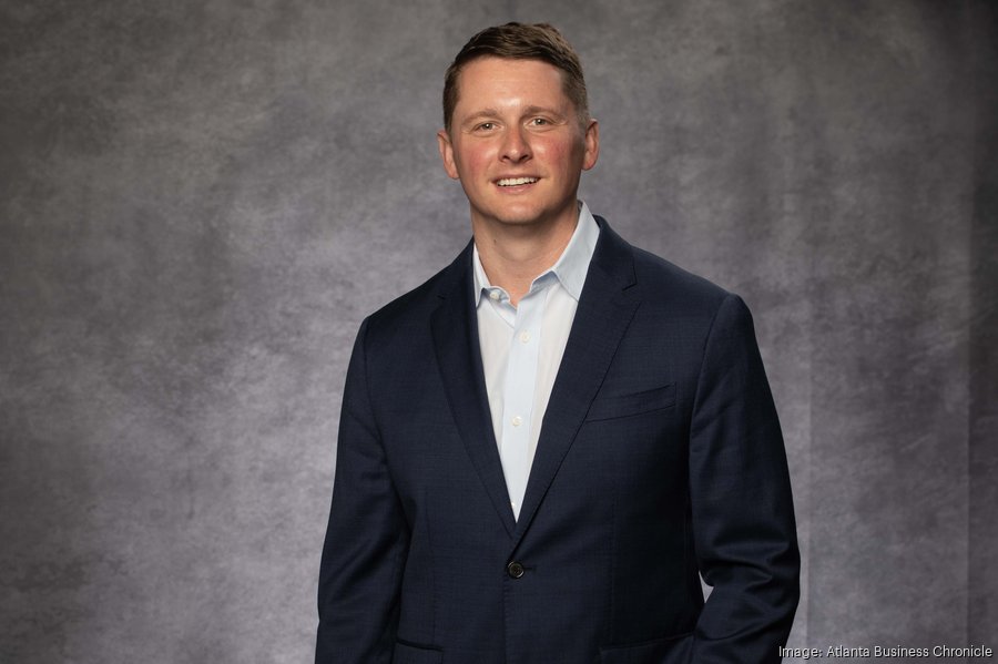 40 Under 40: Meet Chris Hughes, JE Dunn Construction