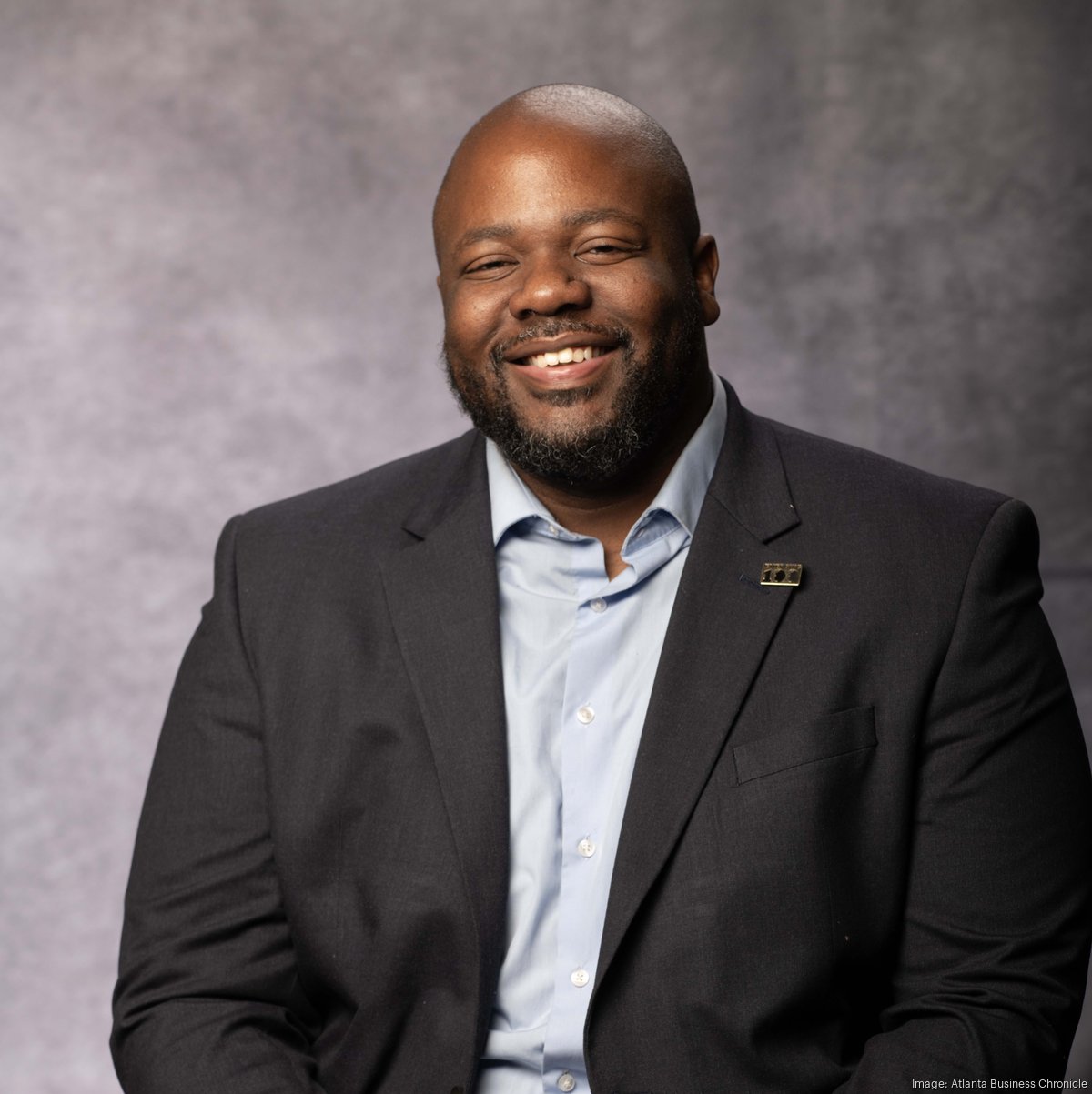 40 Under 40: Meet Darrin L. Sims Jr., National Center for Civil