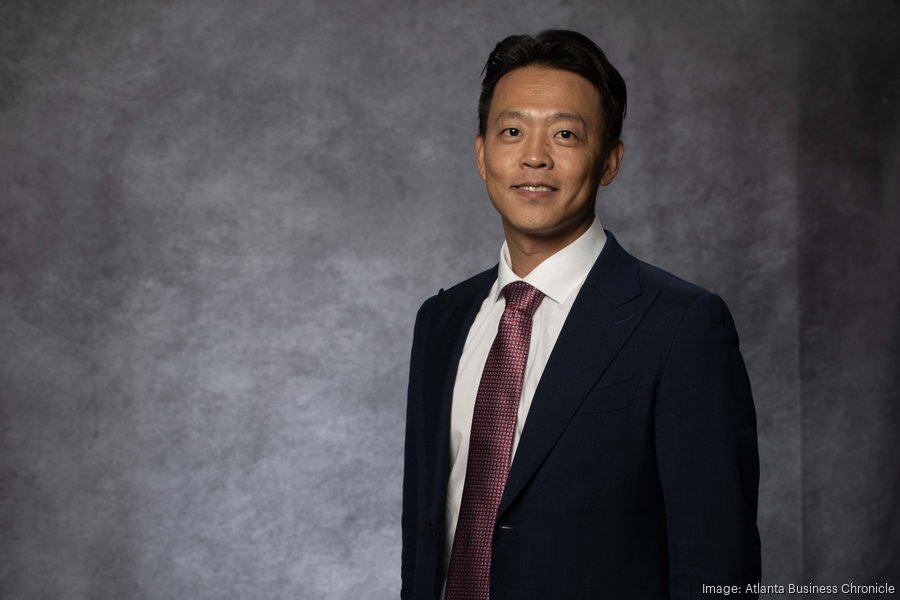 40 Under 40: Meet Chris Shin, Eastern Glass and Aluminum