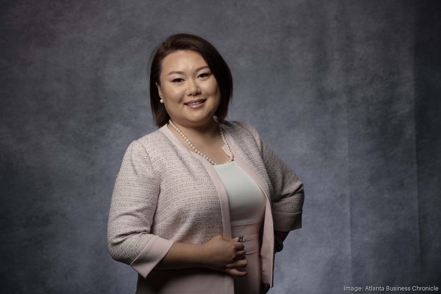 40 Under 40: Meet Jue Wang, T. Dallas Smith & Co.