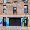 Cool Digs: 125-year-old garage remade for artists, workforce housing