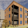 Hutton secures $6M in financing for Delano multifamily project aimed at young professionals