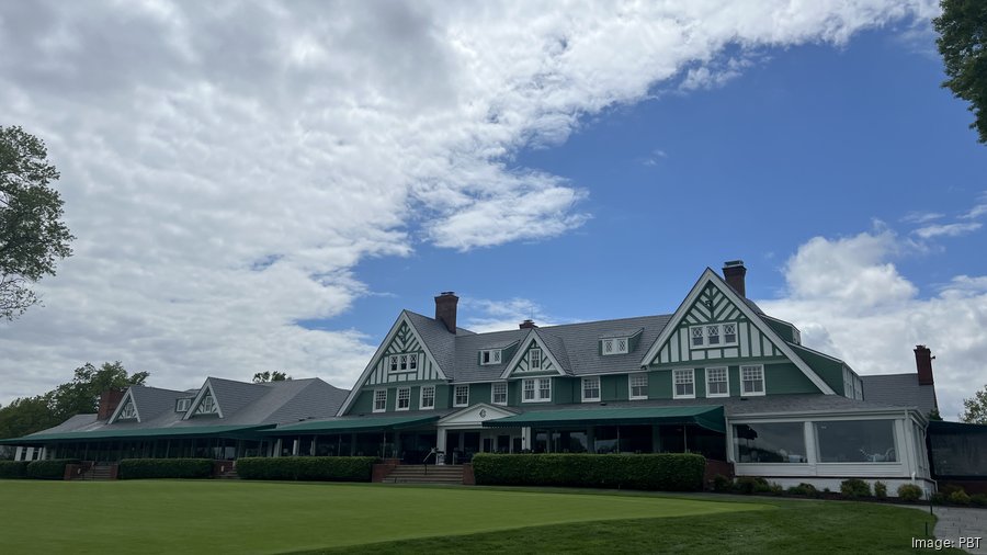 Oakmont Country Club preps for 10th U.S. Open next month Pittsburgh
