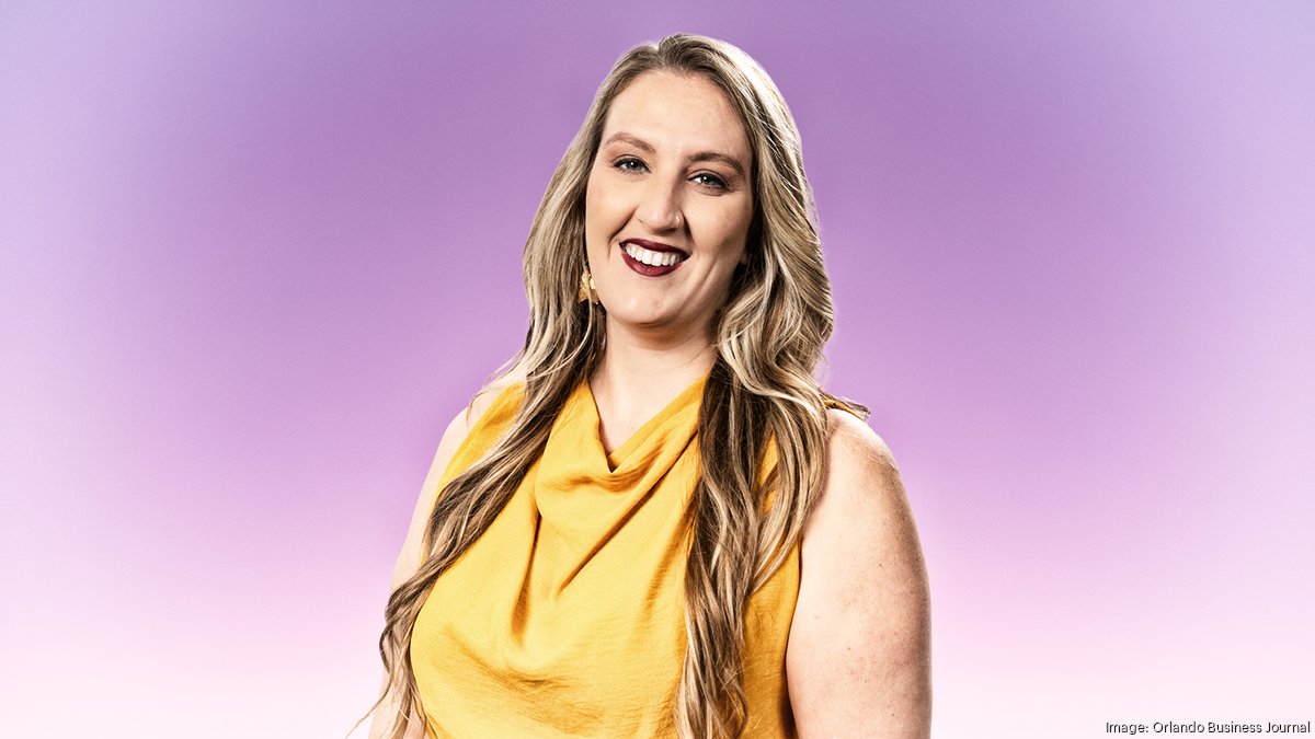 Laura Lockner - Orlando Business Journal