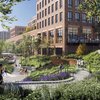 Newton approves revised Northland project with fewer buildings, more housing units