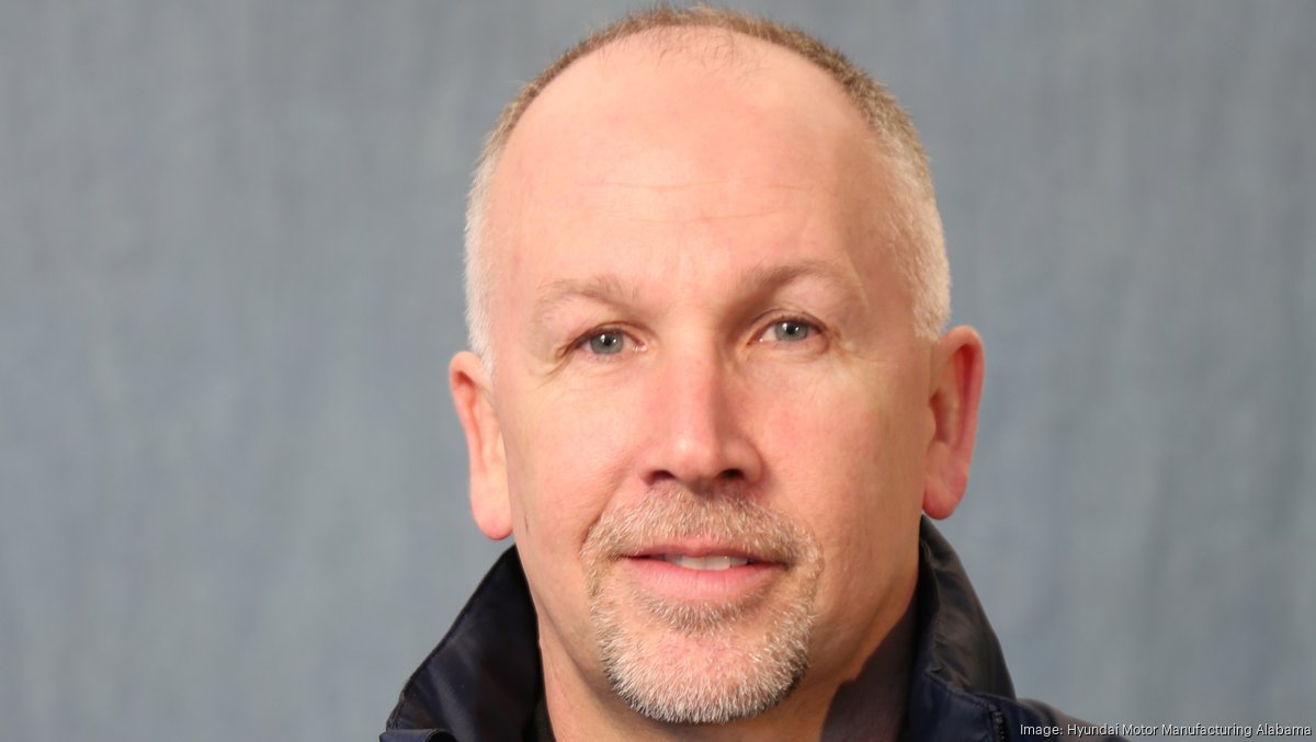 Hyundai Motor Manufacturing Alabama names new CEO, CMO of company ...
