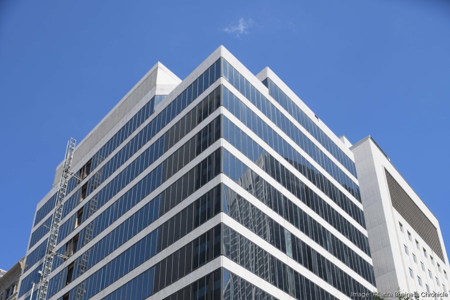 City-backed nonprofit takes over Downtown tower, advancing $30M conversion