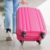 実際のID施行は、空港の遅延を引き起こす可能性があります