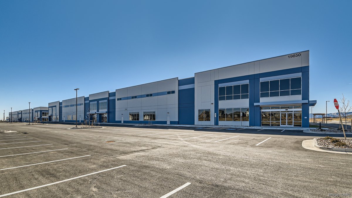Growing S.F. company to open 60,000-square-foot subsidiary headquarters - San Francisco Business Times